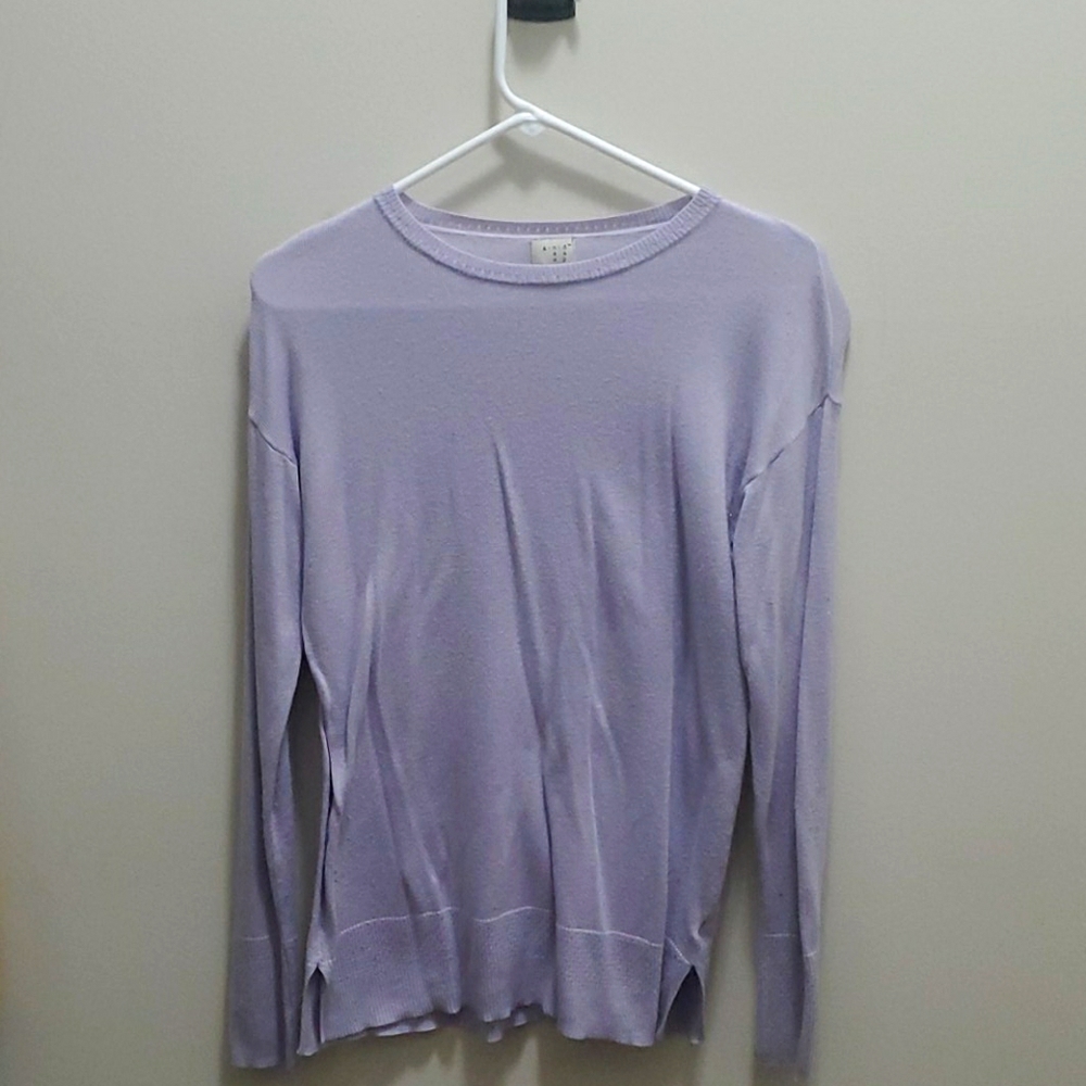 Sweater.